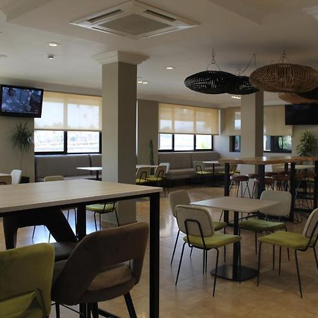 Hotel Paraiso Granada Moraleda De Zafayona Εξωτερικό φωτογραφία