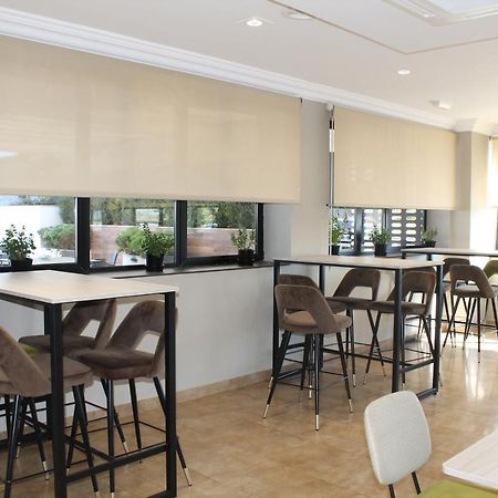 Hotel Paraiso Granada Moraleda De Zafayona Εξωτερικό φωτογραφία