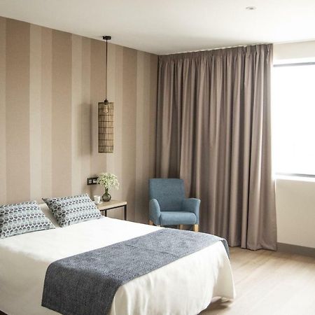 Hotel Paraiso Granada Moraleda De Zafayona Εξωτερικό φωτογραφία