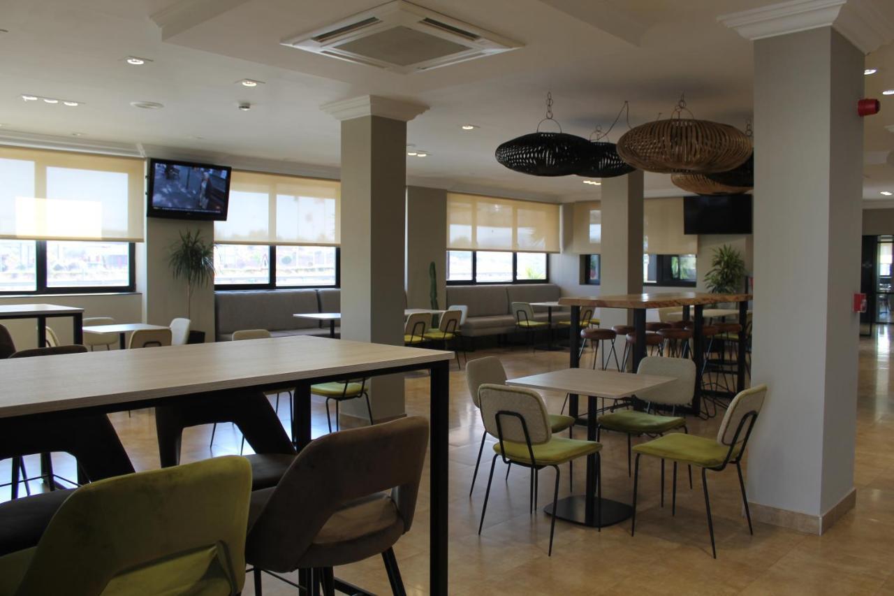Hotel Paraiso Granada Moraleda De Zafayona Εξωτερικό φωτογραφία