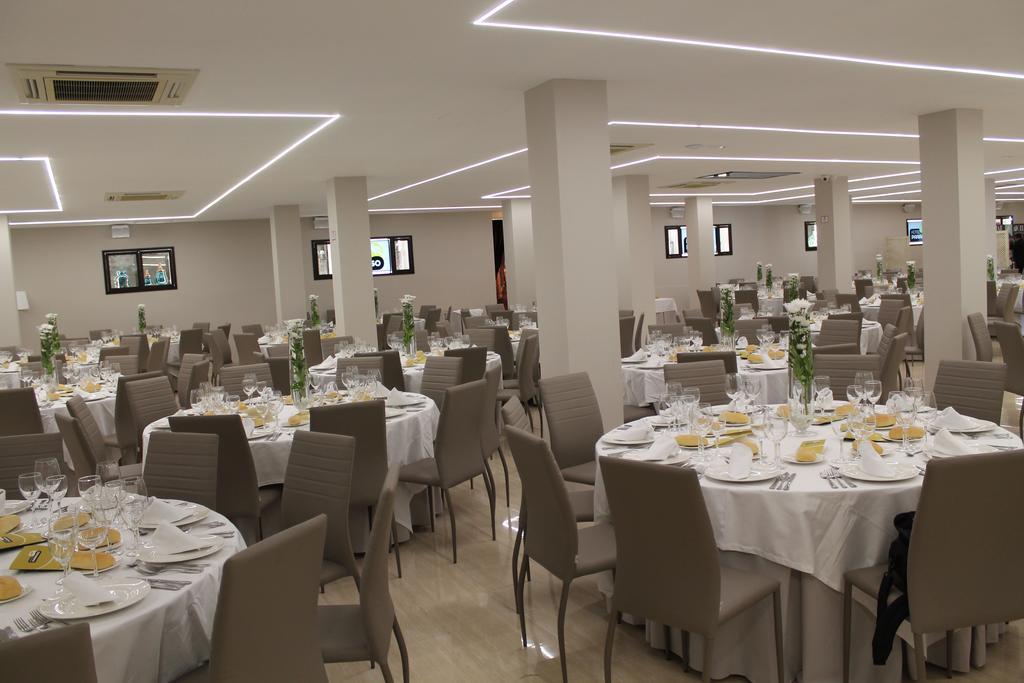 Hotel Paraiso Granada Moraleda De Zafayona Εξωτερικό φωτογραφία