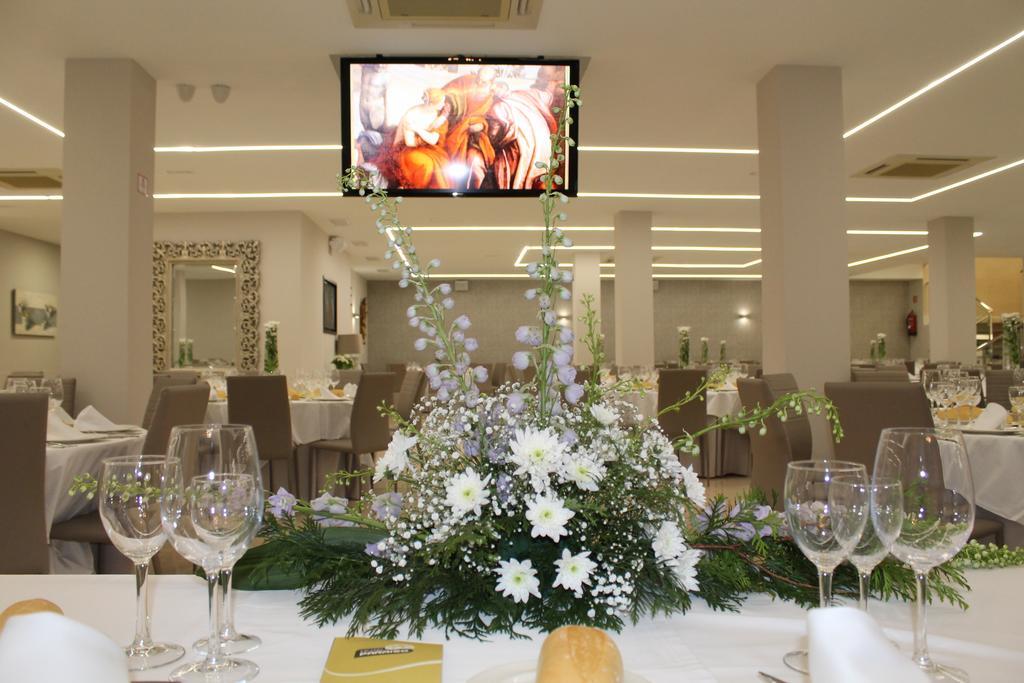 Hotel Paraiso Granada Moraleda De Zafayona Εξωτερικό φωτογραφία