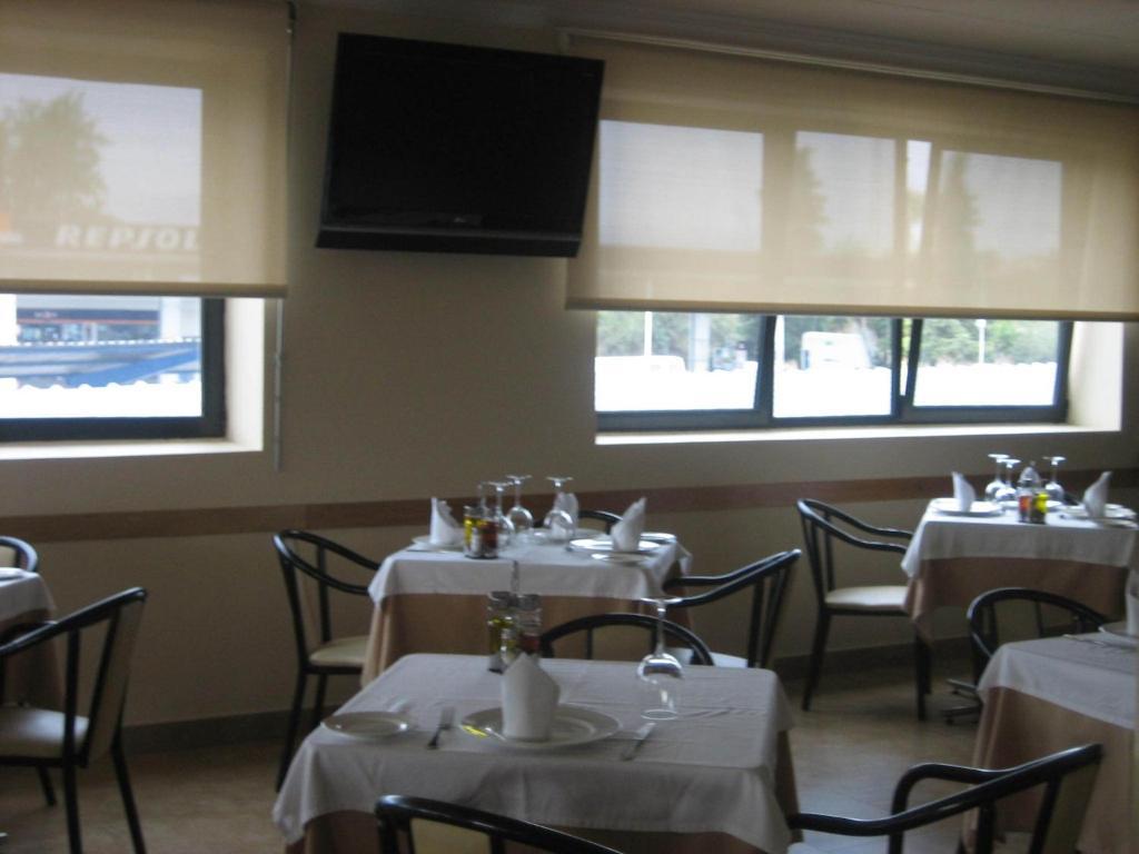Hotel Paraiso Granada Moraleda De Zafayona Εξωτερικό φωτογραφία