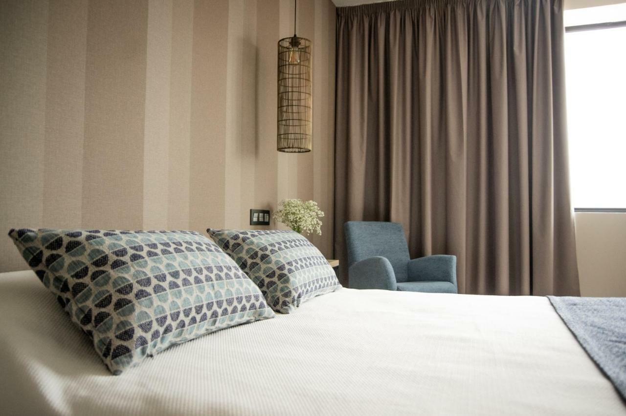 Hotel Paraiso Granada Moraleda De Zafayona Εξωτερικό φωτογραφία