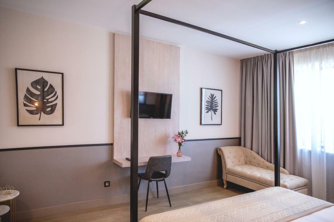 Hotel Paraiso Granada Moraleda De Zafayona Εξωτερικό φωτογραφία