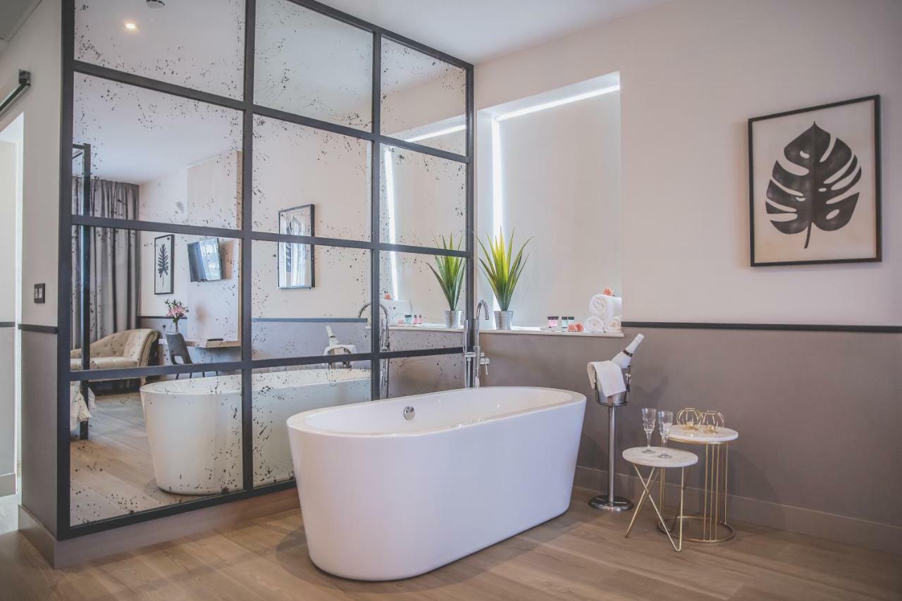 Hotel Paraiso Granada Moraleda De Zafayona Εξωτερικό φωτογραφία