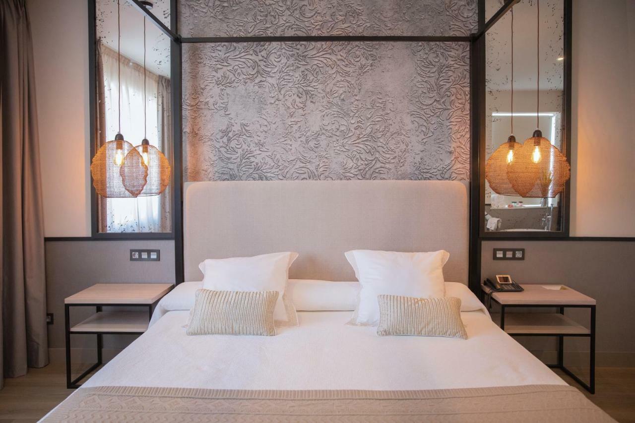 Hotel Paraiso Granada Moraleda De Zafayona Εξωτερικό φωτογραφία