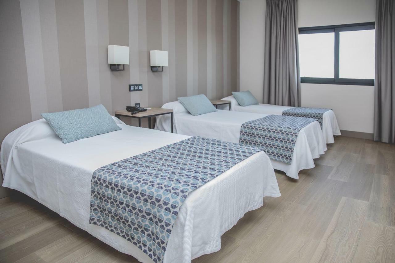 Hotel Paraiso Granada Moraleda De Zafayona Εξωτερικό φωτογραφία