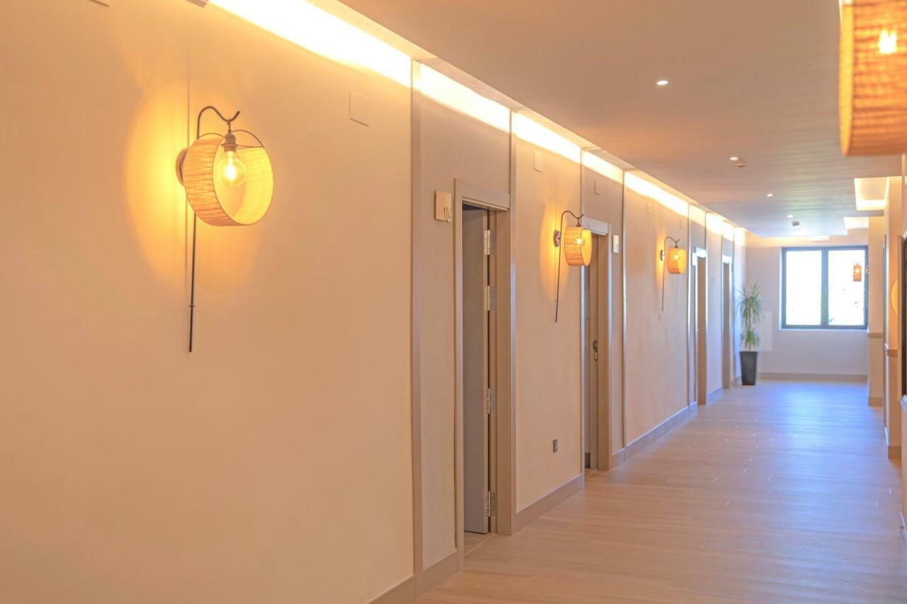 Hotel Paraiso Granada Moraleda De Zafayona Εξωτερικό φωτογραφία