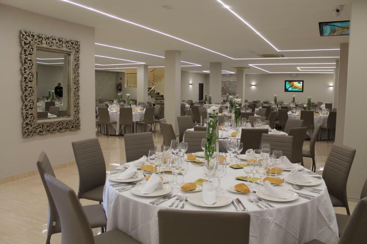 Hotel Paraiso Granada Moraleda De Zafayona Εξωτερικό φωτογραφία
